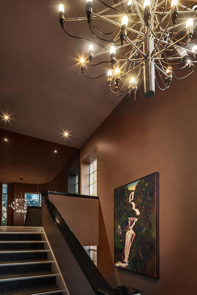 Quest East Melbourne Aparthotel Екстериор снимка