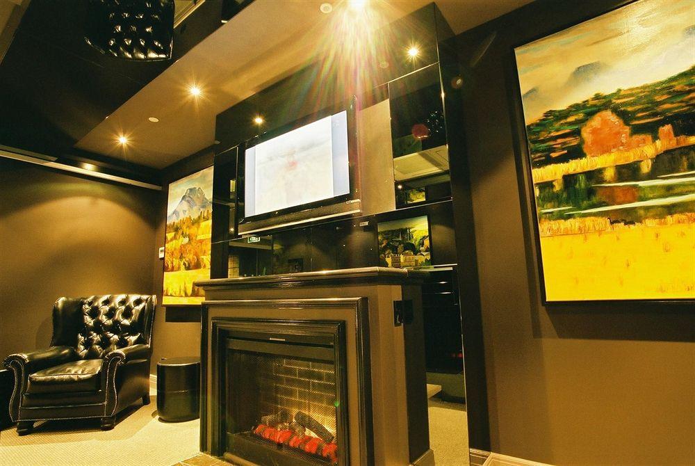 Quest East Melbourne Aparthotel Екстериор снимка