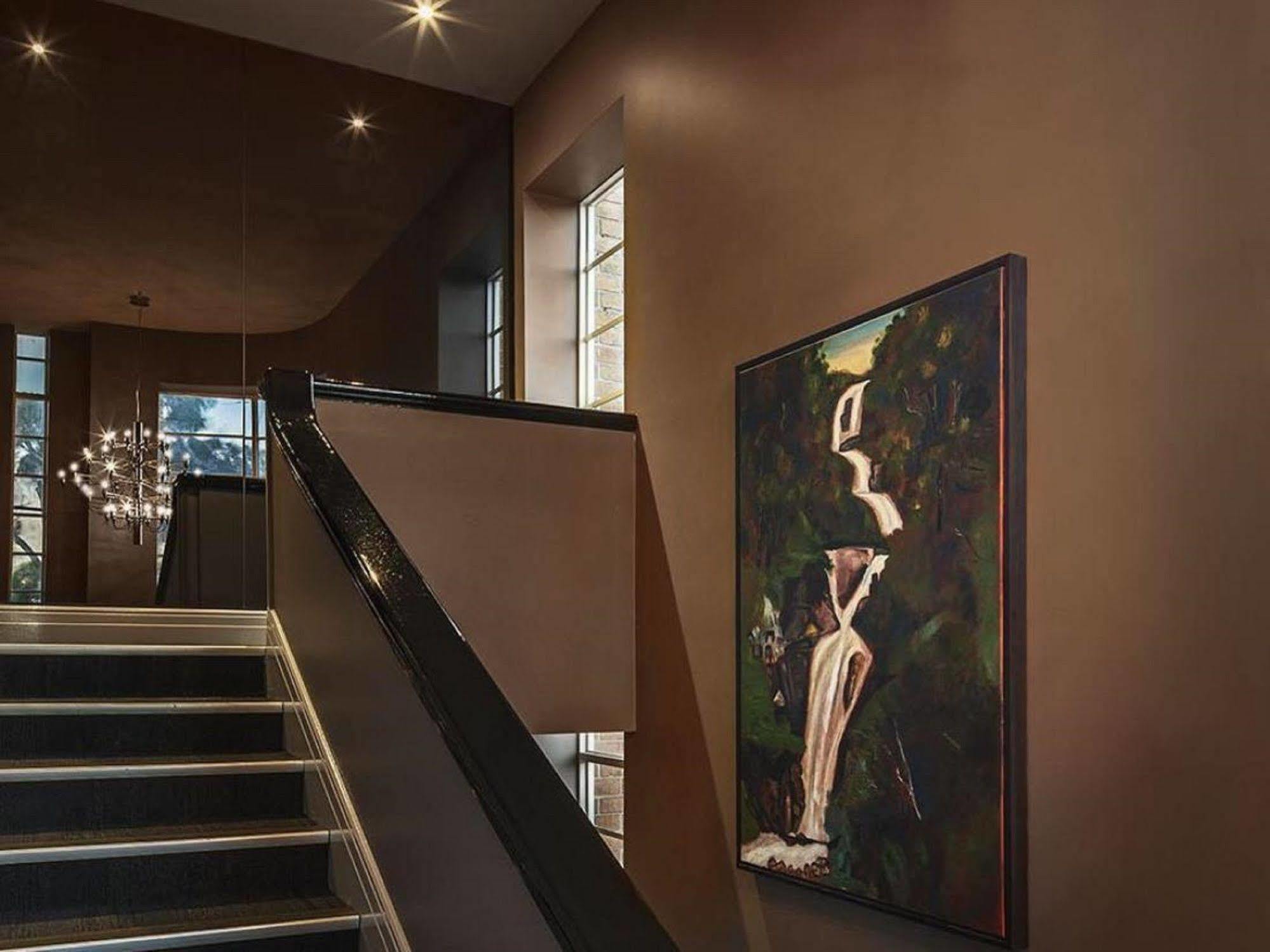 Quest East Melbourne Aparthotel Екстериор снимка